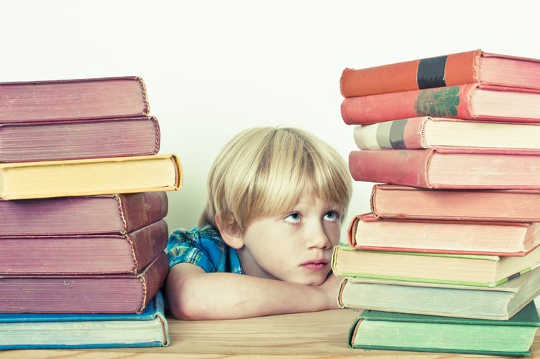Why Reading Teaching In Schools Can Kill A Love For Books