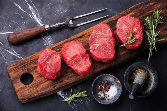Should You Avoid Meat For Good Health?
