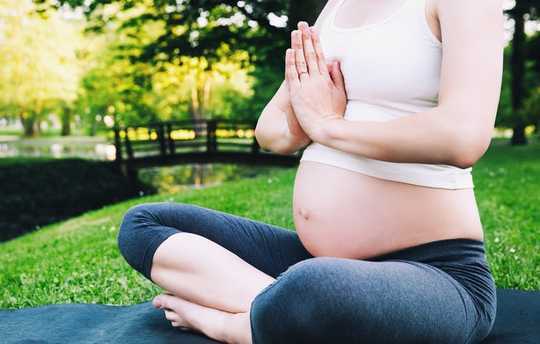There Is Scant Evidence Self-hypnosis Reduces Pain During Childbirth