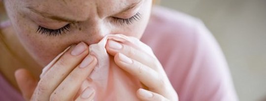 Sinus Problems? Try Nasal Cleansing with a Neti Pot