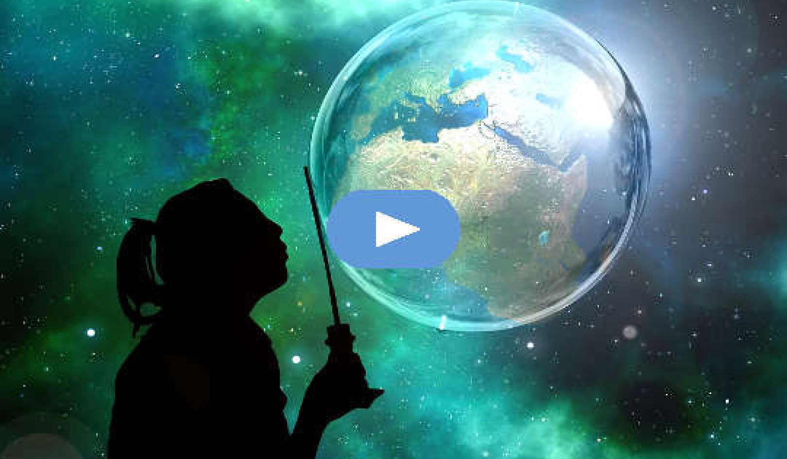 Dare To Dream and Create a Vision for Your Life (Video)