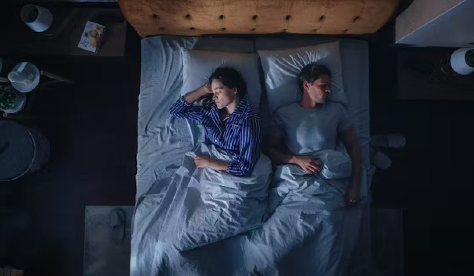How Gender Influences Sleep Quality and Disease Risk