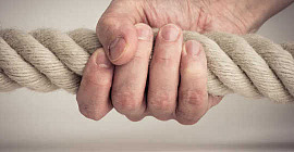 How Strong Is Your Grip? It Says A Lot About Your Health